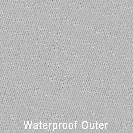 Waterproof Scooter Cover Small 151 H X 70 W X 101cm L - PC Procovers