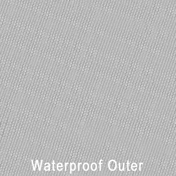 Scooter Cover Medium Polyester 209 H X 70 W X 134cm L - PC Procovers