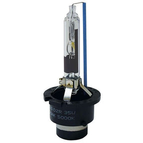 Xenon Car & Truck Light Bulbs & LEDs D2S HID Bulb 35W - Motolite