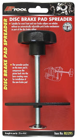 Disc Brake Pad Spreader Universal Fit - PKTool | Universal Auto Spares