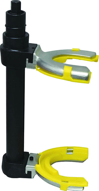 Coil Spring Compressor Tool Set Max Jaw Opening 317mm - PKTool