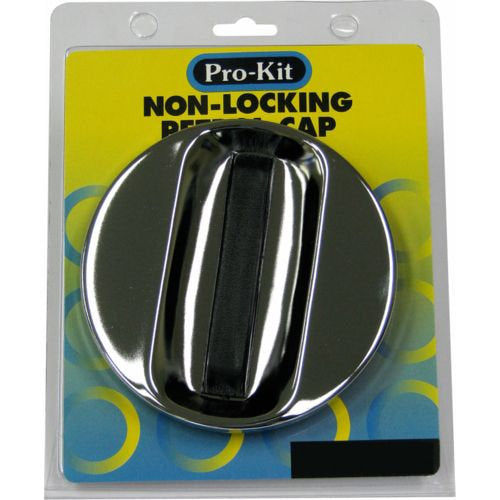 Non-Locking Petrol Cap 45EC TFNL217 - Pro-Kit
