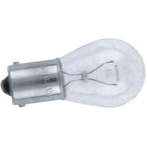 Globe 10 Piece 21W 12V S25 BA 15S - Motolite