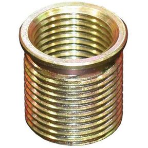 Sleeve 5 Piece Spark Plug Thread Repair Replacement M14 X 1.25 X 17.5mm - PKTool