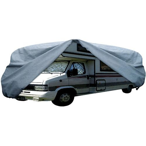 Motorhome Cover Superior Protection 762 L X 260 W X 250cm High - PC Procovers | Universal Auto Spares
