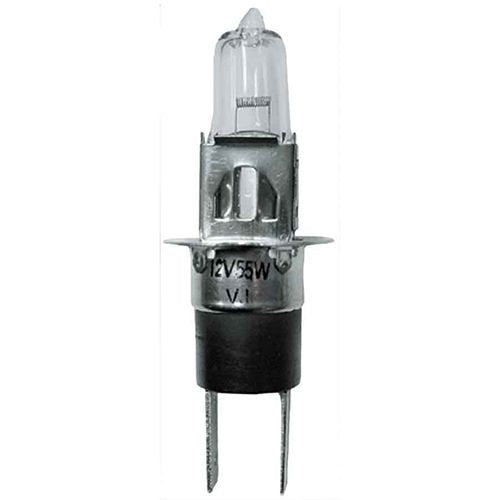 Globe H1 & HC3 2 Terminal Halogen - Motolite | Universal Auto Spares