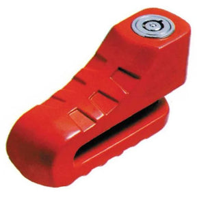 Motorbike Large Disc Brake Lock 10 x 100mm - LoadMaster