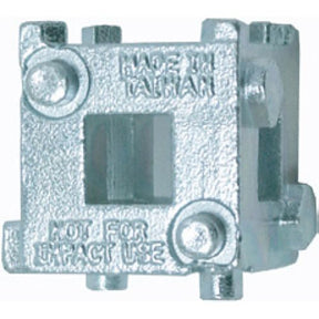 Rear Disc Brake Piston Windback Tool 6 Profile Design - PKTool