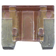 Low Profile Fuse - 7.5AMP 10 Piece, 100 Piece Brown | Universal Auto Spares