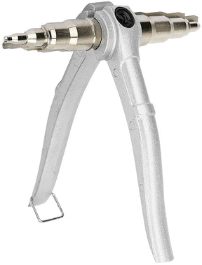 Tube Expander & Swaging Tool 6 To 22mm Copper, Aluminium & Brass - PKTool