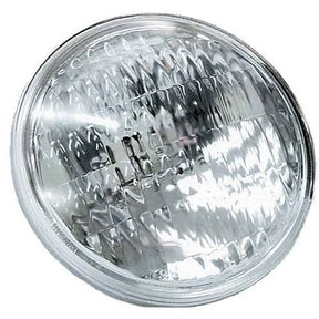 Flood Lamp Sealed Beam 5-3/4″ 24V 80W - Motolite