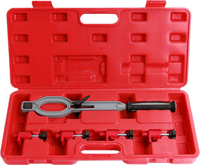 Nylon Timing Gear Holder & Cam Gear Clamps Kit Timing Belt Replacement - PKTool