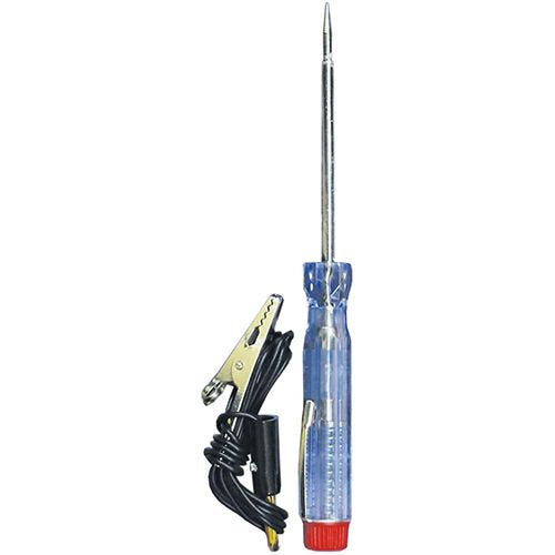 Circuit Tester 6-24V 140mm - Charge