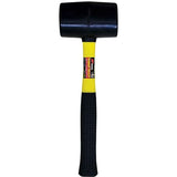 Mallet 680g (24oz) Fibreglass Handle - PKTool