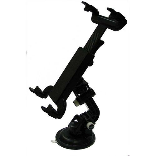 Heavy Duty Dual Tablet Suction Multi-functional Stand - PKTool | Universal Auto Spares