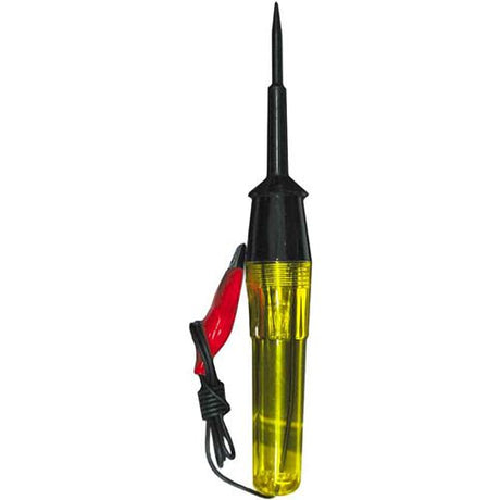 Circuit Tester 6-12V 200mm - Charge | Universal Auto Spares