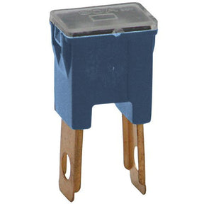 Fusible Link - 100AMP Male Blue