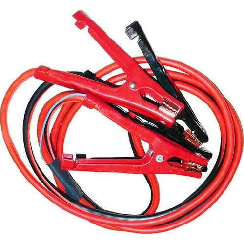 Heavy Duty Computer Safe Cables 400AMP - Charge | Universal Auto Spares