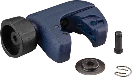 Mini Tube Cutter, Lightweight & Compact, Cuts Copper, Aluminium - PKTool