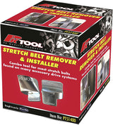 Stretch Belt Remover & Installer - PKTool | Universal Auto Spares