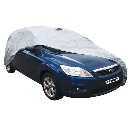 Hatch/Wagon Cover Large 100% Waterproof (457 X 178 X 124mm) - PC Procovers