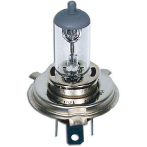 Headlamp Globes H4 60/55W Halogen Globe Halogen - Motolite