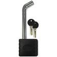 Towbar Locking Hitch Pin, Keyhole Cover Complete With 2 Key - LoadMaster | Universal Auto Spares