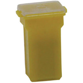 Fusible Link - 60AMP Mini Female Yellow