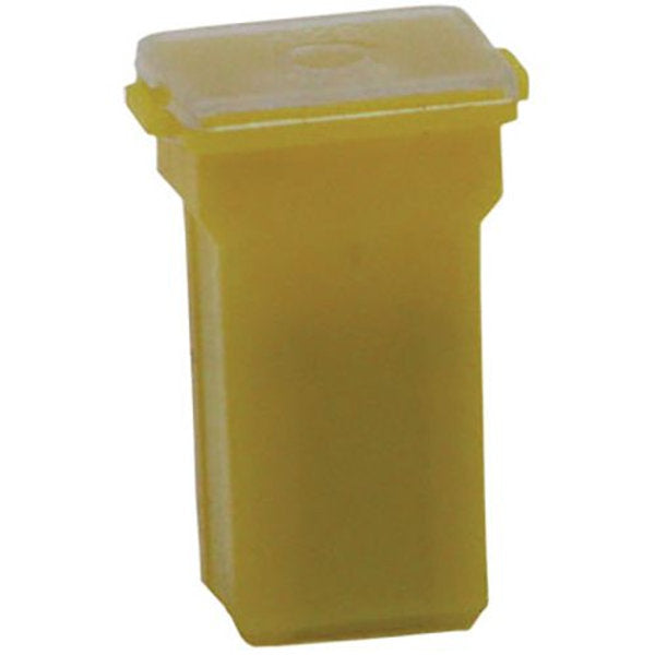 Fusible Link - 60AMP Mini Female Yellow | Universal Auto Spares