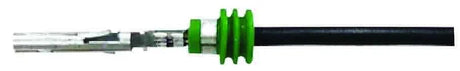 Weatherpack Terminals & Seal Crimping Tool 210mm (8 1/4”) - PKTool