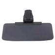 Clip-On See Through Anti-Glare Sunvisor Extension - Pro-Kit | Universal Auto Spares