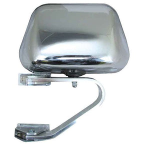 Mirror 1 Piece 250 x 150mm (9-3/4″ X 6″) Universal Truck Door Low-Mount - PKTool