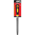 Individual Files 200mm (8”) Flat, Round, Half Round & Square Steel - PKTool | Universal Auto Spares