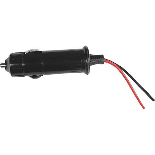 Replacement Lighter Adaptor Plug Without Power Cord - PKTool | Universal Auto Spares