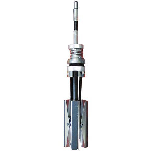 Engine Cylinder Hone & Deglazer Spring Tension Adjusting Nut - PKTool | Universal Auto Spares