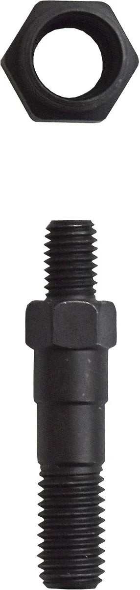 Nutsert Mandrel M3, M4, M5, M6, M8, M10 Replacement For 2 Handed Nut Rivet - PKTool