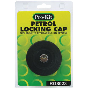 Locking Petrol Cap SL21EC TFL207 - Pro-Kit