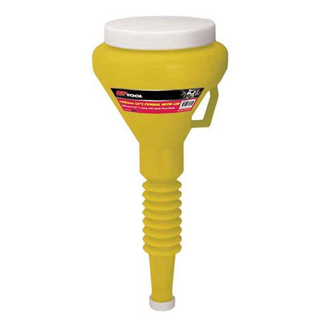 Funnel Flexible Neck 100 x 370mm - PKTool | Universal Auto Spares