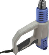 Heat Gun 2000w Ergonomic Design With Strong Focused - PKTool | Universal Auto Spares