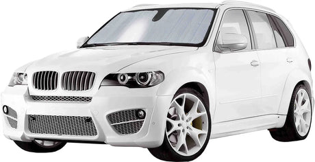 The Ultimate Sun Shade 58cm x 147cm - PC Procovers