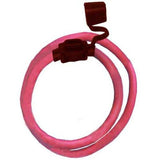 Rubber Inline Mini Blade Fuse Holder - Charge