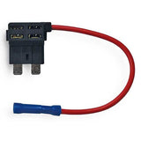 Fuse Tap Blade Fuse Circuit Extender Max 15A - Charge