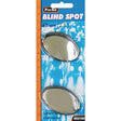 Mirror 2 Piece 63mm (2.5") Blind Spot - Pro-Kit | Universal Auto Spares