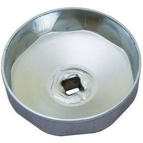 Cup Style Oil Filter Remover 94mm 8F - PKTool