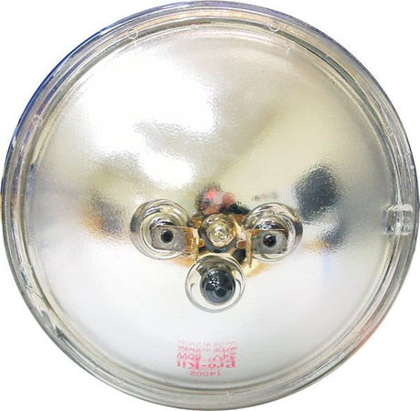 Flood Lamp Sealed Beam 5-3/4″ 24V 80W - Motolite | Universal Auto Spares