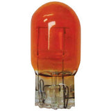 Globe Amber 10 Piece Extra Large Wedge 21W - Motolite