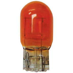 Globe Amber 10 Piece Extra Large Wedge 21W - Motolite