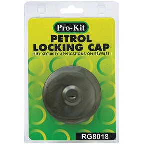 Locking Petrol Cap SL15 TFL202 - Pro-Kit