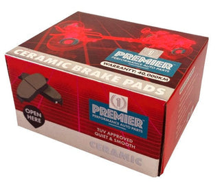 Brake Pads