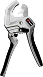 Hose & PVC Cutter Ratchet Cutting Design Soft Ergonomic Handle - PKTool | Universal Auto Spares